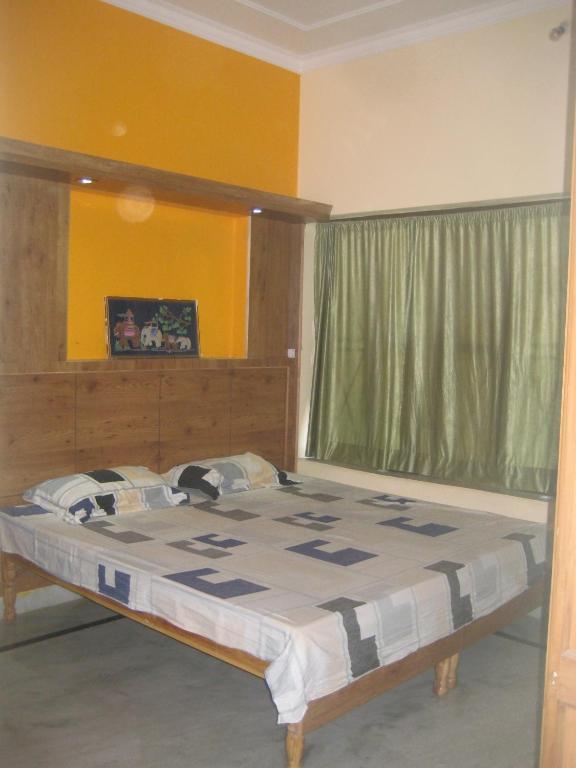 Ayushman Cottage Rishīkesh Exterior foto